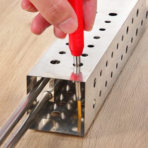 Crayon de charpentier pour la Construction, crayons mécaniques, <span class=keywords><strong>marqueur</strong></span> de bois/meilleurs outils de marquage pour charpentier, graveur de dessin - Product Image 4
