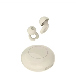 <span class=keywords><strong>Bouchons</strong></span> <span class=keywords><strong>d</strong></span>'oreille en silicone de vente chaude pour les quarts de <span class=keywords><strong>nuit</strong></span>-doux, légers et lavables pour dormir pendant la journée sans lumière du soleil - Product Image 2