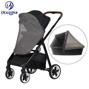 OEM ODM <span class=keywords><strong>Pare</strong></span>-<span class=keywords><strong>Soleil</strong></span> Bébé <span class=keywords><strong>Poussette</strong></span> Accessoires Moustiquaire - Product Image 6