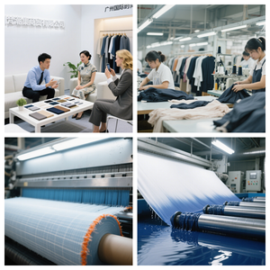 Suéter <span class=keywords><strong>de</strong></span> Punto con Cuello Caído y Hombros Descubiertos para <span class=keywords><strong>Mujer</strong></span>, Estilo Coreano, Primavera Verano, Camiseta <span class=keywords><strong>de</strong></span> Aire Acondicionado, Top Calado - Product Image 6