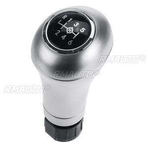 หัวกระปุกเกียร์6สปีดคันเกียร์สำหรับ Mercedes Benz W203 S203 CL203 W209 W204 C204 C63 C300 C250 W207 A207 W212 - Product Image 3