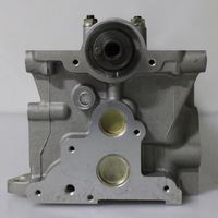 Culasse complète RD28 AMC908601 pour moteur diesel Nissan Patrol RD28 RD28T 2.8L avec soupapes, ressorts et arbre à cames