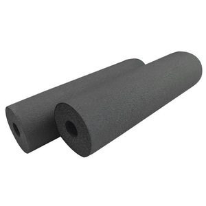 Tuyau d'isolation en caoutchouc et plastique Rongke 1200*8000, isolation thermique pour équipement frigorifique - Product Image 3