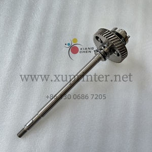 Eje de Transmisión WD 1SET de la Mejor Calidad MV.022.730 MV.101.755/02 SM52 G2.030.201 R2.030.207 para Heidelberg SM52 PM52 - Product Image 3