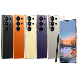 Nuevo Teléfono Móvil 5G con Reconocimiento Facial, Envío Gratis, Doble SIM, Carga Rápida - Product Image 6