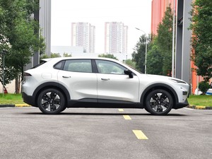 2025 Gran Venta en Stock Changan DEEPAL S05 S07 Vehículo de Nueva Energía Versión Ultra-Pura Shenglan con 5 Puertas y 5 Asientos - Product Image 3