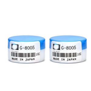 Graisse lubrifiante pour film <span class=keywords><strong>de</strong></span> fusion en silicone G8005 pour imprimantes <span class=keywords><strong>HP</strong></span> 4250 4300 4350 4345 4700 P4015 P4515 P3015 M600 M601 M602 M603 - Product Image 2