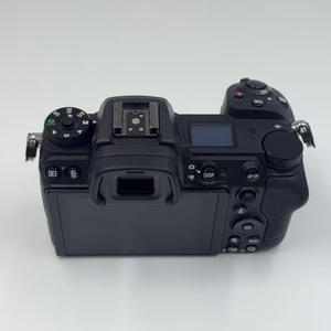 กล้องมิเรอร์เลสคุณภาพสูง มือสองแท้ รุ่น <span class=keywords><strong>Z7</strong></span> <span class=keywords><strong>II</strong></span> 4K 50MP ช่องใส่การ์ด XQD คู่ เซ็นเซอร์ CMOS พร้อมการรับประกัน 1 ปี - Product Image 4