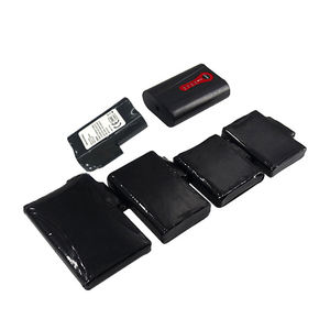 <span class=keywords><strong>Batteria</strong></span> agli Ioni di Litio 7.4v 2.2ah Li-polimero 2200mah 7.4v <span class=keywords><strong>Lipo</strong></span> per Guanti Riscaldati - Product Image 6