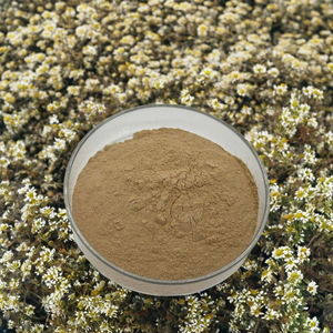 ผงสกัดจากเมล็ดฟีนูกรีก10:1แคปซูลสำหรับอวัยวะเพศชาย - Product Image 6