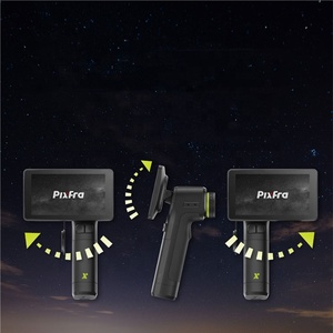 Hochauflösende 1280*960 5-Zoll-Touchscreen Nachtsicht Handgehaltene Infrarot-Wärmebildkamera Industrielle Temperaturmessgerät-Kamera - Product Image 3