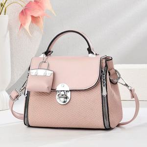 2026กระเป๋าถือผู้หญิงที่มีมูลค่าสูงกระเป๋ากระเป๋าถือชุดแฟชั่นกันน้ำ Crossbody Sacs หลักสำหรับผู้หญิง - Product Image 1