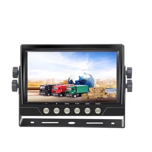 LR AUTO capacitive car monitor android touch panel mp5 stereo video player dvd radio for car