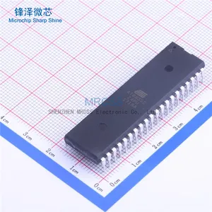 Neuer und Original-Integrated-Circuit-IC-Chip AT89S52-24PU