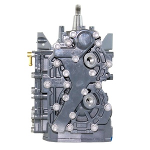 Conjunto <span class=keywords><strong>de</strong></span> Cárter <span class=keywords><strong>de</strong></span> <span class=keywords><strong>Motor</strong></span> <span class=keywords><strong>Fuera</strong></span> <span class=keywords><strong>de</strong></span> <span class=keywords><strong>Borda</strong></span> 6B4 <span class=keywords><strong>Yamaha</strong></span> 2 Tiempos 15HP 6B4-15100-00-1S, Piezas <span class=keywords><strong>de</strong></span> <span class=keywords><strong>Motor</strong></span> para Barco - Product Image 4