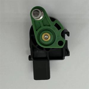 Sensor de Altura de Vehículo 5273J6 527378 9663488380 para Peugeot 407, Pieza de Repuesto para Reparación de Suspensión - Product Image 2