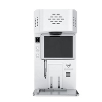Machine laser TBK 958F TBK958F pour la réparation et le séparation du verre arrière des téléphones portables, stock USA-Europe