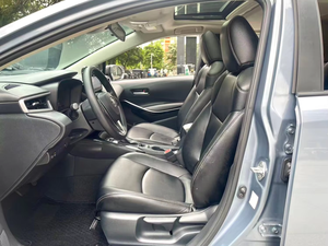 Auto Usado <span class=keywords><strong>Toyota</strong></span> <span class=keywords><strong>Corolla</strong></span> Híbrido <span class=keywords><strong>2021</strong></span> 1.8L CVT Elite, Eficiente en Consumo de Combustible, Techo Solar, Volante a la Izquierda, R16 - Product Image 6