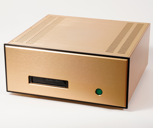 Amplificateur audio domestique équilibré Brzhifi Fm711mk2 Pure Post Stage, proche de la version originale, 250W, système audio Fm711-ggf-jszj+pjh - Product Image 1