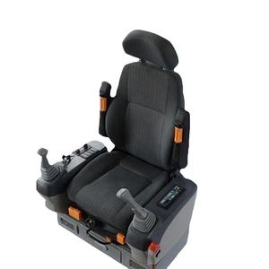 Li Chile <span class=keywords><strong>Santiago</strong></span> nuevo estilo excavadora repuestos mecánicos <span class=keywords><strong>vela</strong></span> caliente 23C-57-51150 asiento ASS'Y - Product Image 4