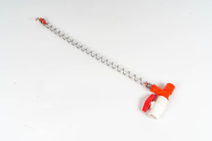 Régulateur automatique de pression <span class=keywords><strong>d</strong></span>'<span class=keywords><strong>eau</strong></span> de volaille dans le système <span class=keywords><strong>d</strong></span>'abreuvement de poulet - Product Image 5