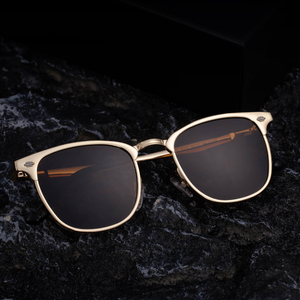 Partagas Mode <span class=keywords><strong>Fancy</strong></span> Designer Custom Logo <span class=keywords><strong>Cat</strong></span> Eye Lente Scharnier Uv400 Zonnebril Zonnebril Voor Dames Heren Unisex - Product Image 4