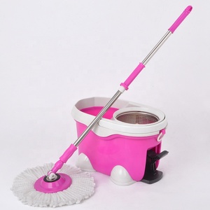 Швабра с педалью и легким вращением на 360 градусов - Product Image 2