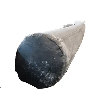 Горячая Распродажа, большой размер, пневматический бетонный воздушный шар, надувной резиновый шар