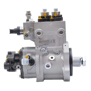 משאבת דלק 0445020213 משאבת דלק למשאבת דלק משאבת דלק עבור volvo c30 s40 v50 v70 v70 - Product Image 2