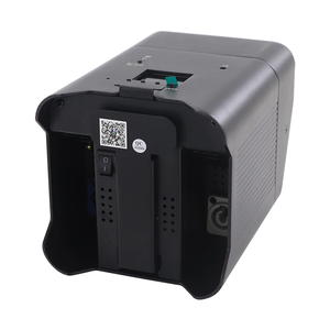 Đầy đủ màu sắc <span class=keywords><strong>Wifi</strong></span> app điều khiển 6x18W rgbwa UV 6in1 không dây <span class=keywords><strong>DMX</strong></span> pin LED uplight mệnh ánh sáng đám cưới Đảng KTV câu lạc bộ đêm - Product Image 6