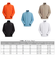 Veste coupe-vent design personnalisé pour hommes Vêtements de sport Veste coupe-vent Vêtements de plein air