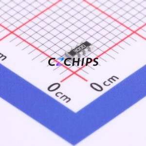 Réseau de résistances YC164-FR-07300RL 0603x4 ( Nombre de résistances : 4 ) ( Résistance : 300 Ohms Précision : 1% ) - Product Image 1