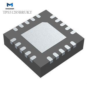 (Power Management Voltage Regulators - Linear + Switching) TPS51285BRUKT - Product Image 1