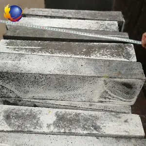 High Purity Magnisium Chrome Brick Refractory Magnesite-chrome Brick For Furnace Lining