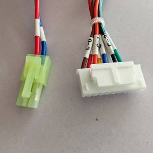 Arnés de Cableado Interno de Nailon para Equipos Quirúrgicos Personalizados, para Dispositivos Médicos Electrónicos, con Certificación CE y RoHS, para Ensamblaje de Cables Médicos - Product Image 4