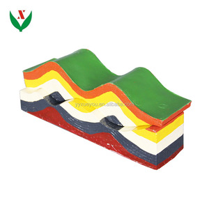 Geográfica modelo doble estructura y su geomorfológico evolución - Product Image 1