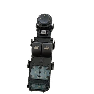 QSF interruttore alzacristalli di potenza di alta qualità 9651464277 6554.He compatibile con <span class=keywords><strong>Citroen</strong></span> <span class=keywords><strong>C4</strong></span> 2004 2005 <span class=keywords><strong>2006</strong></span> 2007 2008 2009 2010 - Product Image 2