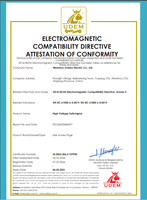 Armoire de distribution électrique triphasée haute tension CE certifiée KYN28-12 11kV 12kV, Tableau de commutation MV