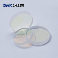 Harga Pabrik Pelindung Lensa Jendela, Cocok untuk Pembersihan dan Pengelasan Laser Serat
