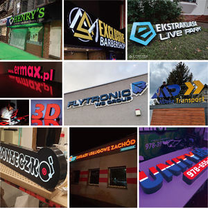 Panneau LED lettres métalliques publicitaires enseignes faisant profil cintrage canal automatique <span class=keywords><strong>machine</strong></span> à cintrer les lettres fabrication - Product Image 3