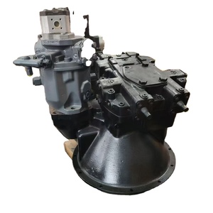 Equipo de Perforación Rotatoria 250 280 360, Accesorios, Bomba Hidráulica A8VO140 A8VO225, Equipo de Perforación Rotatoria 250 280 360 - Product Image 2