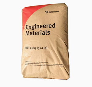 Gránulos de Nylon PA6 73G30L Celanese, Reforzados con Fibra de Vidrio, Resistentes al Desgaste, Resistentes a Altas Temperaturas - Product Image 1