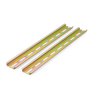 Riel de Sección Superior de Alta Calidad Chaer TH35-7.5, Riel DIN de Acero de 2 m de Longitud para C45 - Product Image 3