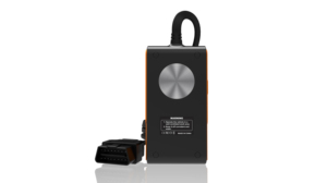 เครื่องสแกนวินิจฉัยรถยนต์ OBD2 อเนกประสงค์ และเครื่องอ่านโค้ด พร้อมจอแสดงผล LED เชื่อมต่อผ่าน USB รองรับไฟ 12V DC รับประกัน 1 ปี - Product Image 2