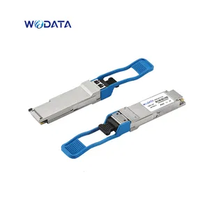 QSFP-100G-LR4-S 100G LR4 QSFP28 LAN WDM 10km Glasfaser-Empfänger-Modul