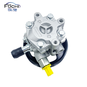 <span class=keywords><strong>Pompe</strong></span> de direction assistée hydraulique 5105048AA 5105048AB 5105048AC 5154355AA 5154355AB 52129329AC pour Jeep Compass 2007-2017 - Product Image 5