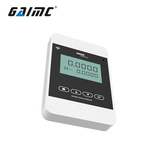 Gaimc gtht290 Pin điện 430MHz 470MHz từ xa không dây nhiệt độ và độ ẩm cảm biến - Product Image 4