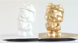 Haoshun rõ ràng Áo Acrylic lớp phủ chất lỏng phun sơn Ô tô sử dụng độ bóng cao bảo vệ chống vàng bảo tồn sơn 450ml - Product Image 6