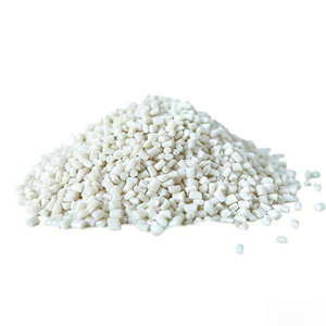 SHENYU <b>Modified</b> Polyformaldehyde (POM) <b>Plastic</b> Pellets-Rapid Prototyping Abrasion Resistance Low Volatile Lubrication - Product Image 2