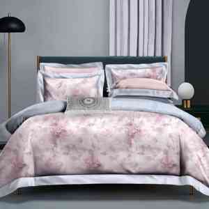 Ensemble de literie 4pcs ensemble de <span class=keywords><strong>housse</strong></span> de couette à vendre - Product Image 3